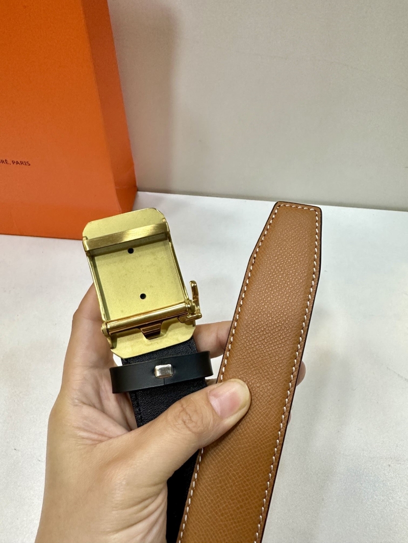 Hermes Belts